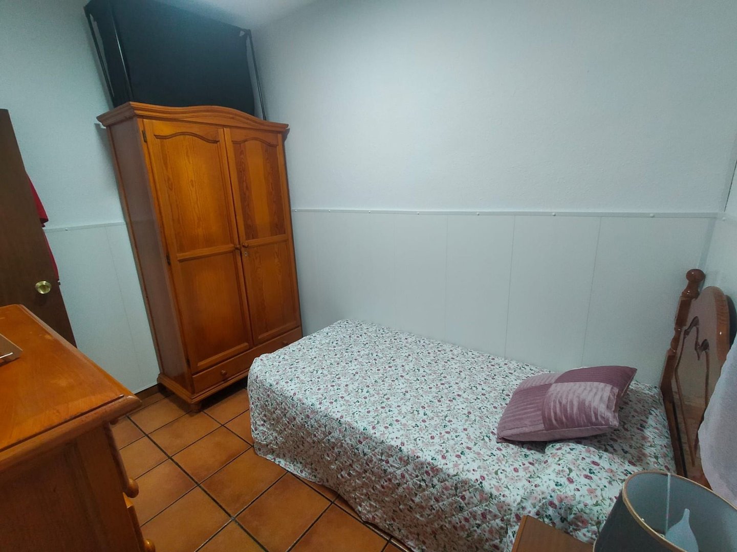 Piso de 80 m² en La Línea de la Concepción