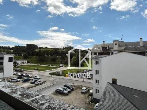 Piso de 40 m² en Navia