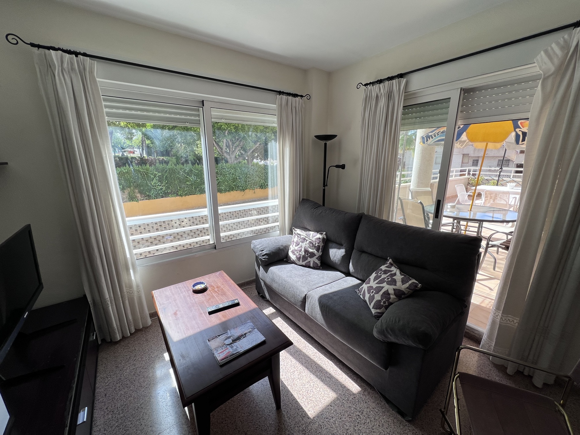 Piso de 128 m² en Alicante