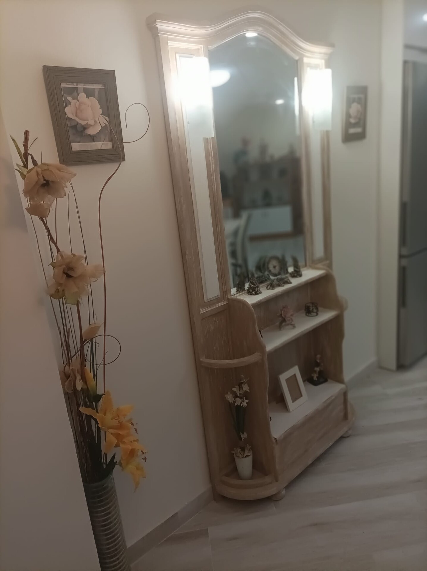 Piso de 75 m² en Linares