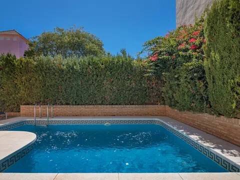 Casa de 168 m² en Isla Cristina