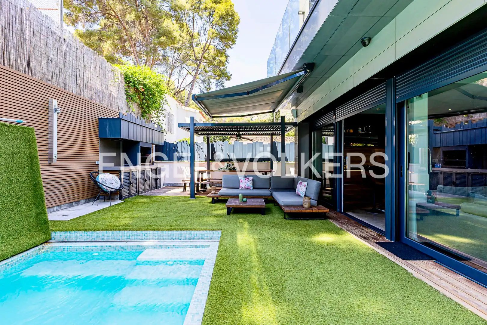 Casa de 362 m² en Castelldefels