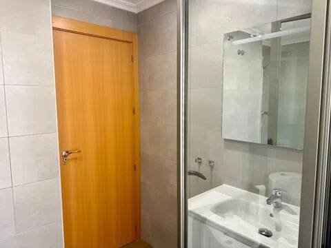 Pis de 58 m² a Calp