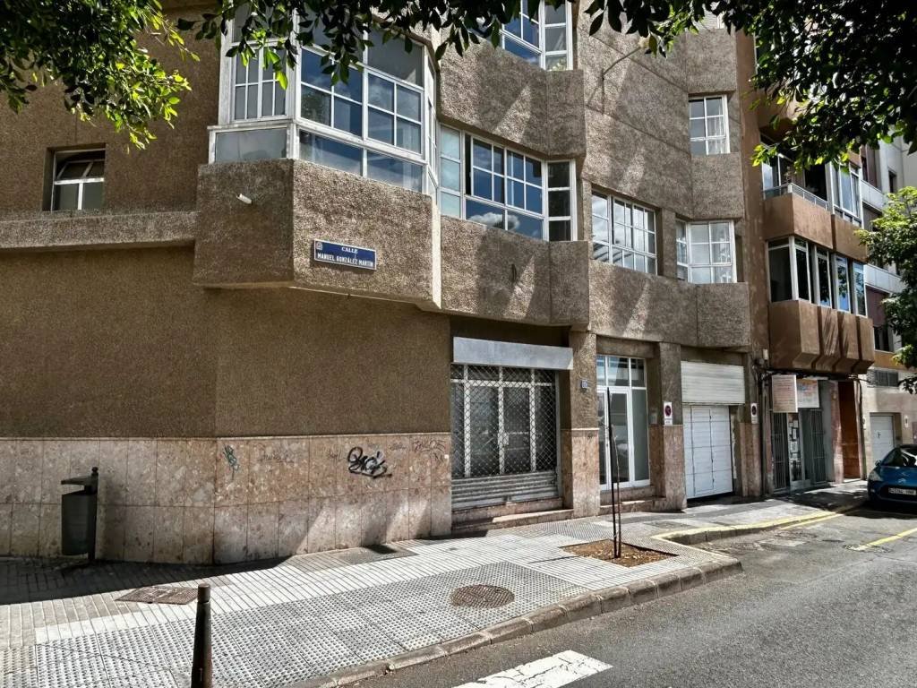 Appartamento 30 m² a Las Palmas de Gran Canaria