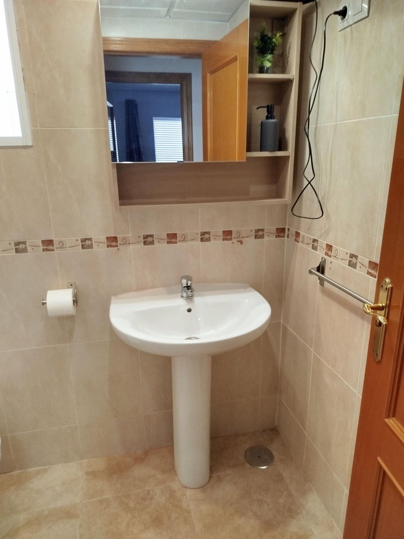 Pis de 65 m² a Águilas