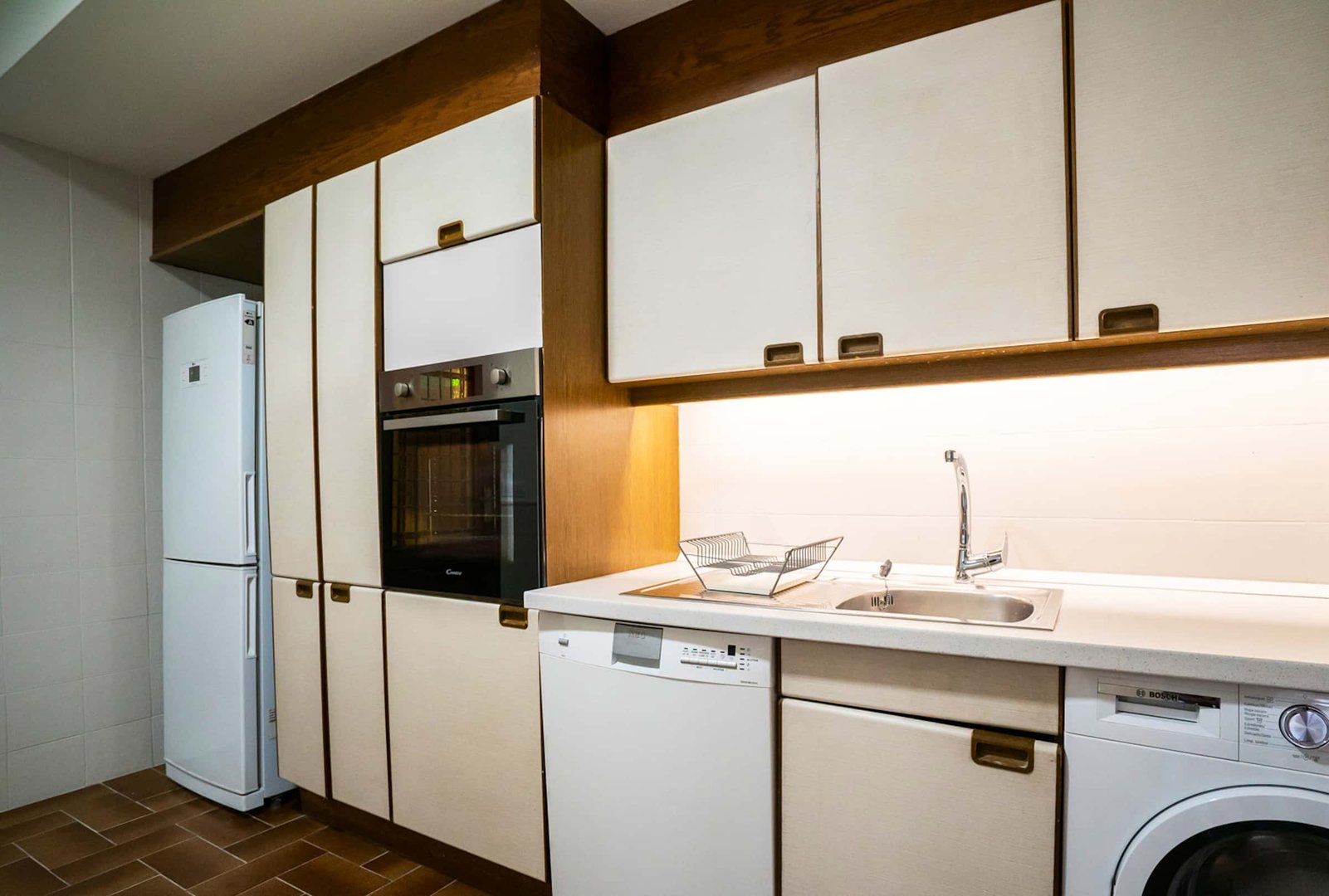 Habitación en alquiler, Madrid
