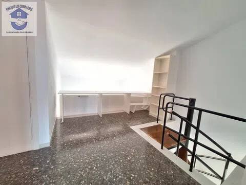Piso de 129 m² en Vilanova i la Geltrú