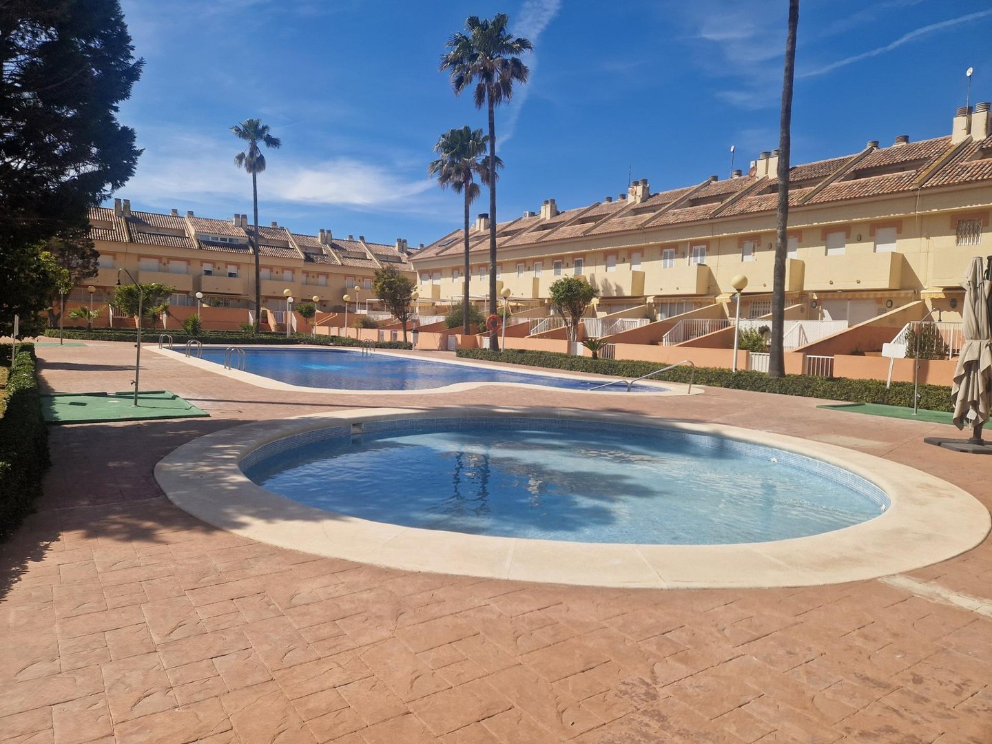 Piso de 140 m² en Valencia