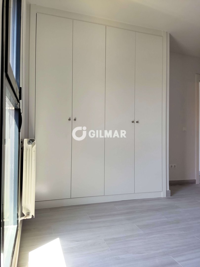 Piso de 55 m² en Alcorcón