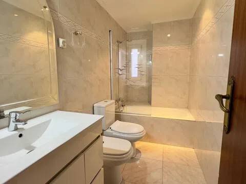 Pis de 95 m² a Saragossa