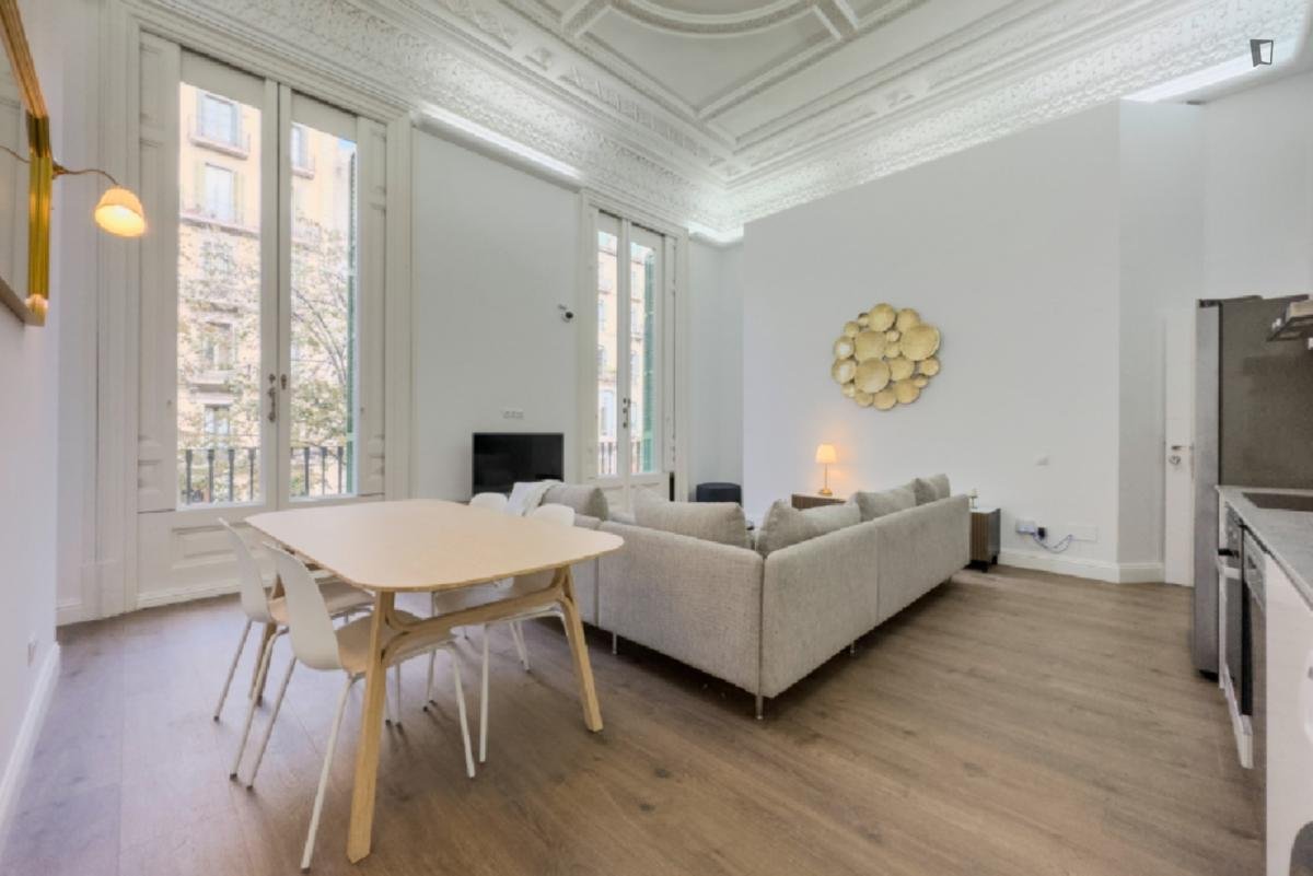 Appartamento 81 m² a Barcelona