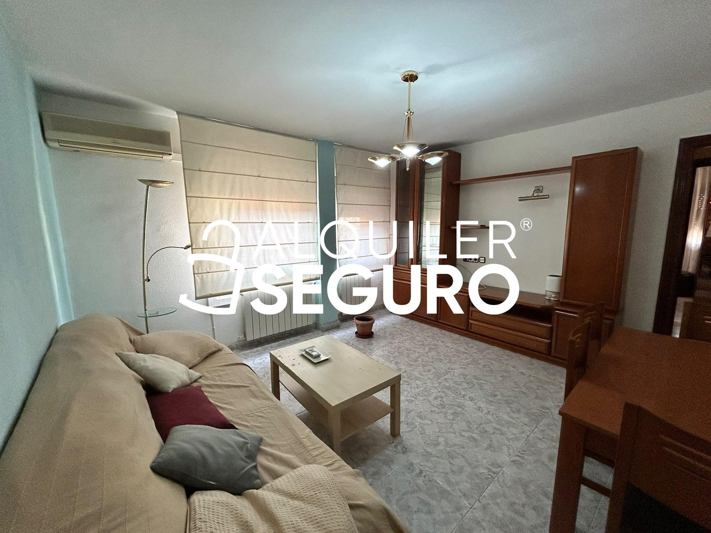 Wohnung 60 m² in Madrid