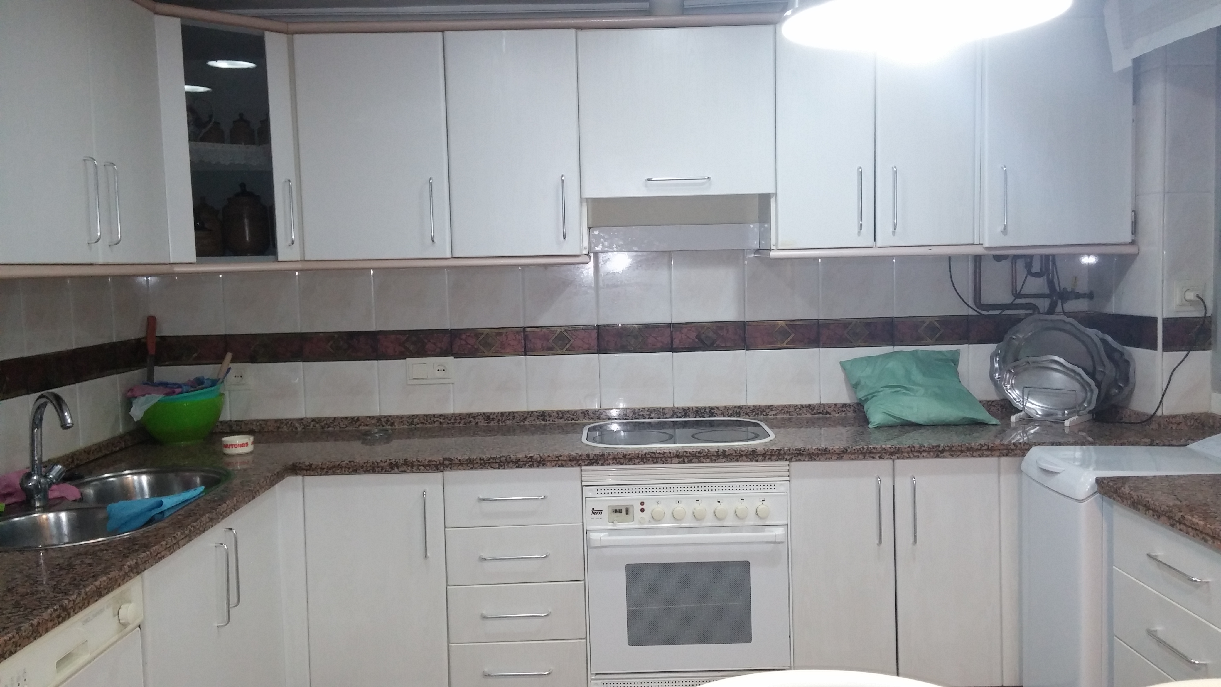 Habitación 180 m², Córdoba