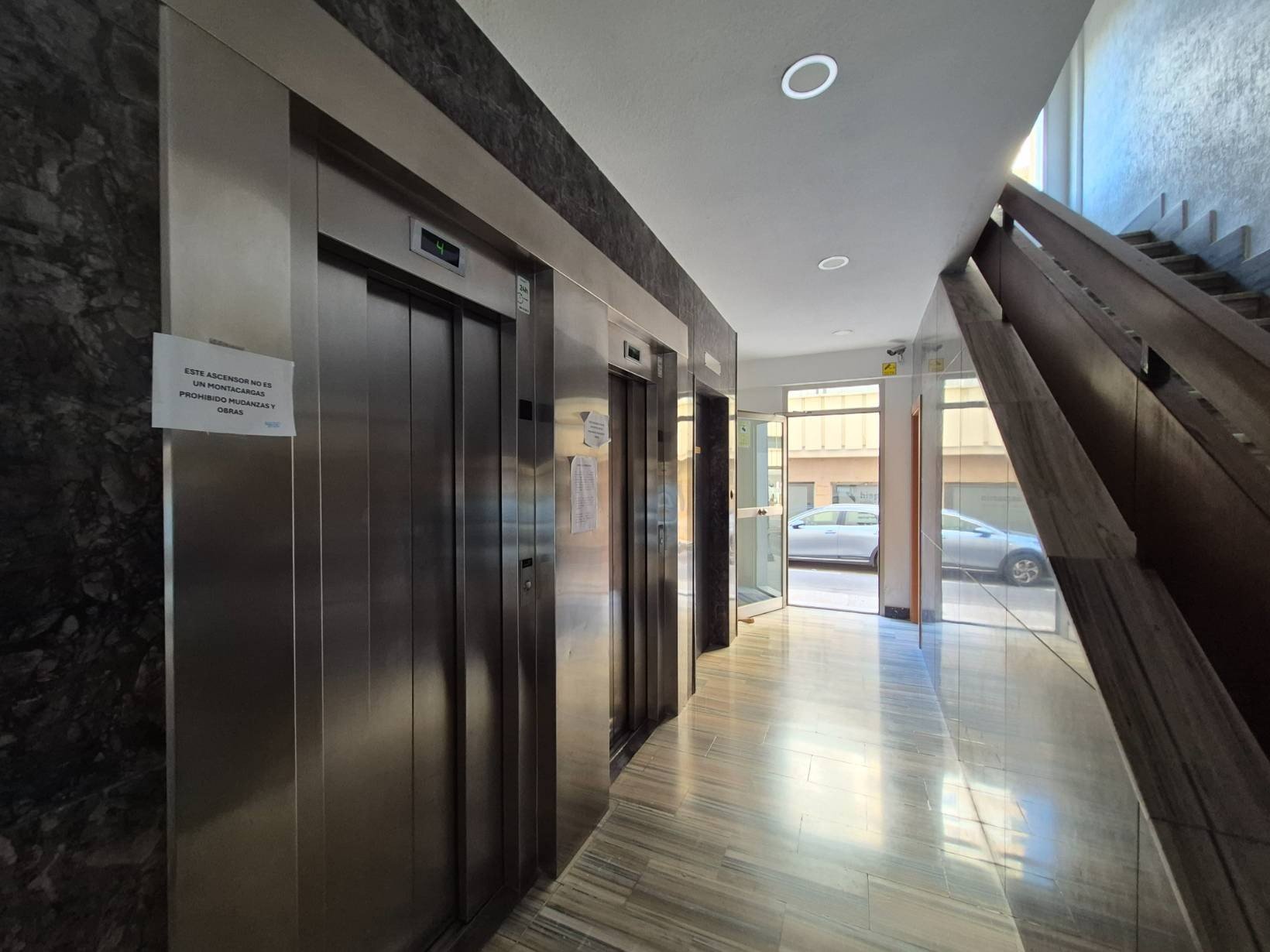 Piso de 104 m² en Valencia
