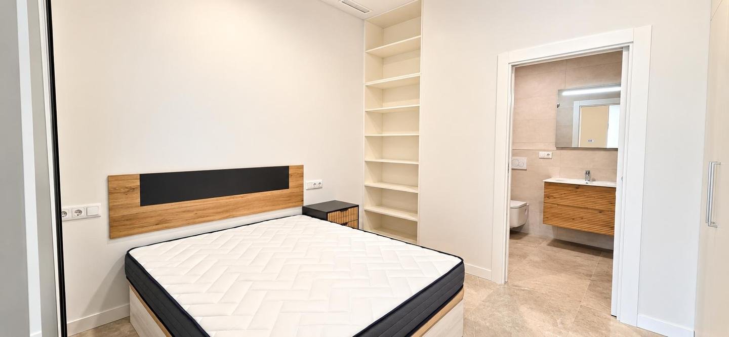 Pis de 55 m² a Elx