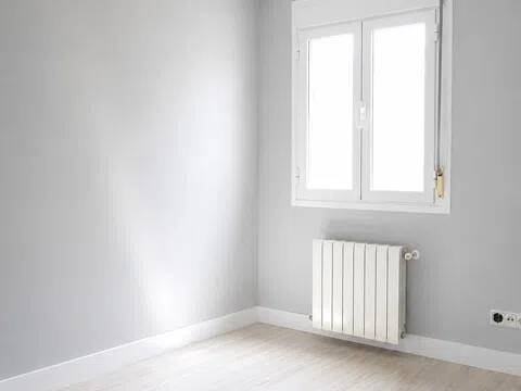 Pis de 281 m² a Madrid