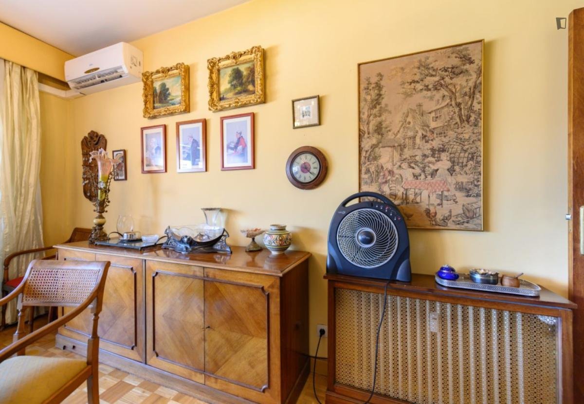 Piso de 171 m² en Madrid