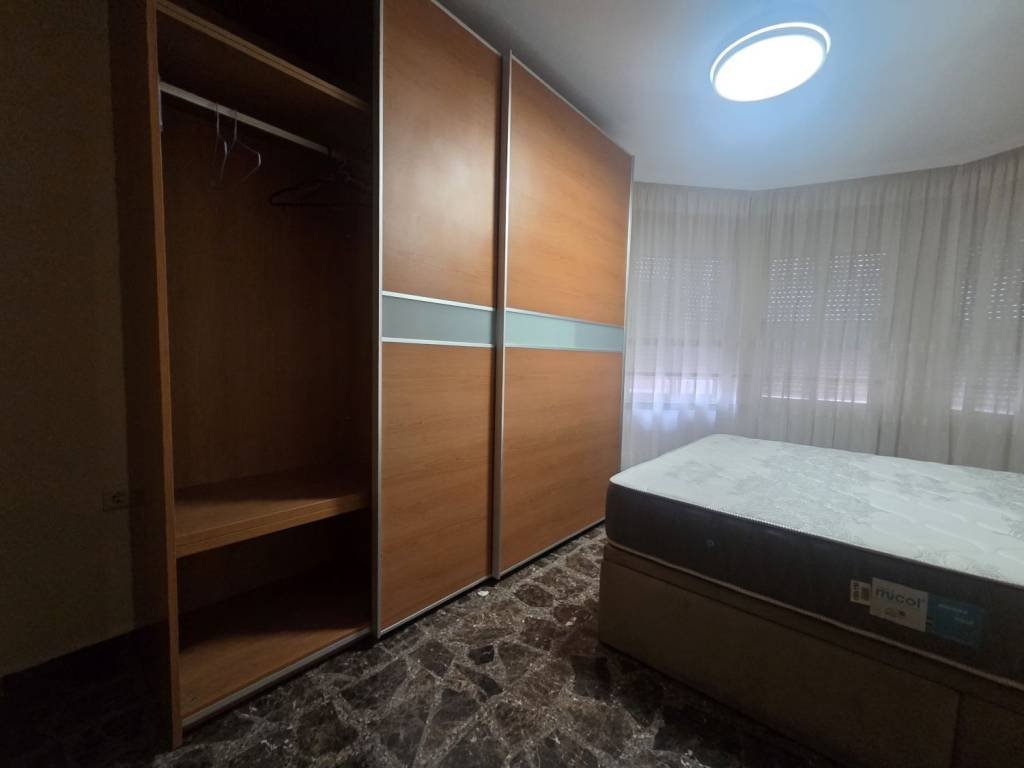 Piso de 137 m² en Albacete