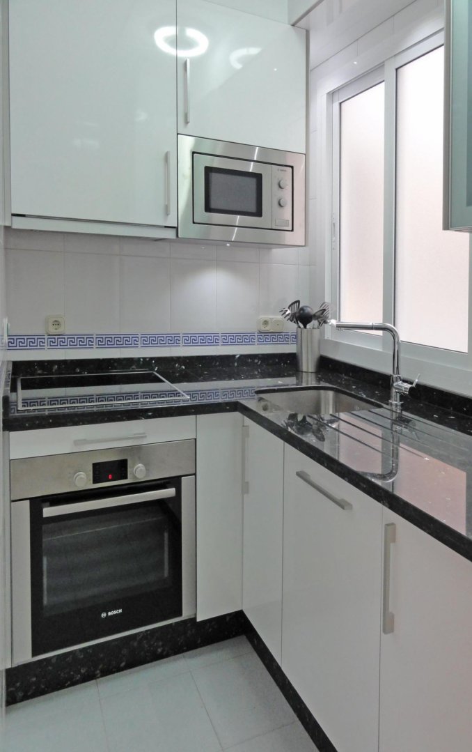 Wohnung 90 m² in Málaga