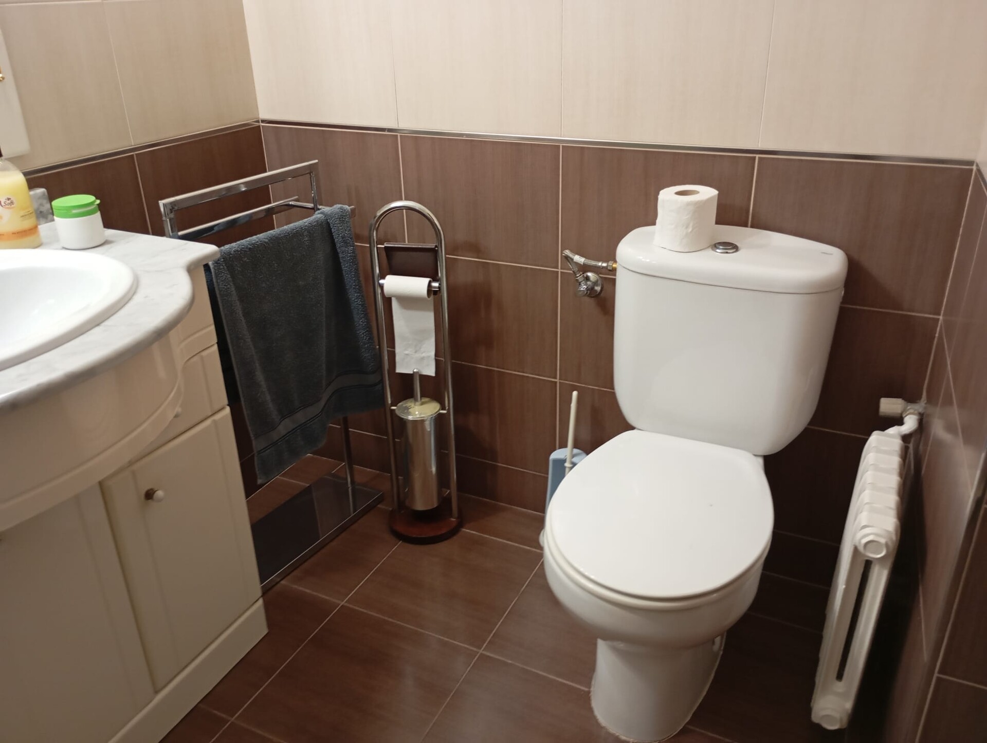 Piso de 76 m² en Zaragoza