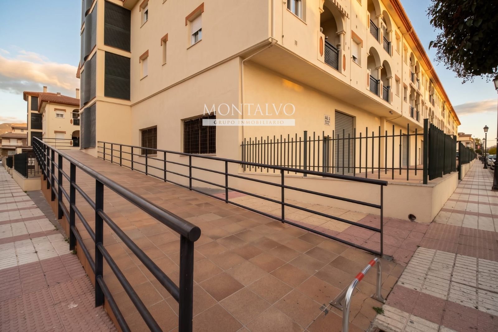Apartamento 61 m² em Atarfe