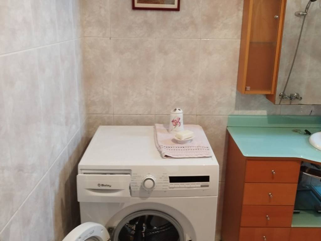 Piso de 100 m² en Valdés