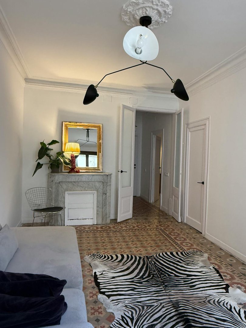 Pis de 65 m² a Barcelona