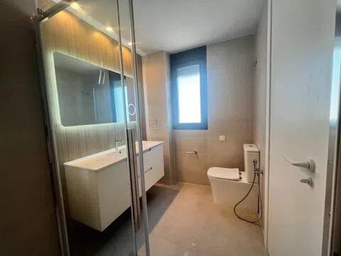 Piso de 90 m² en Finestrat