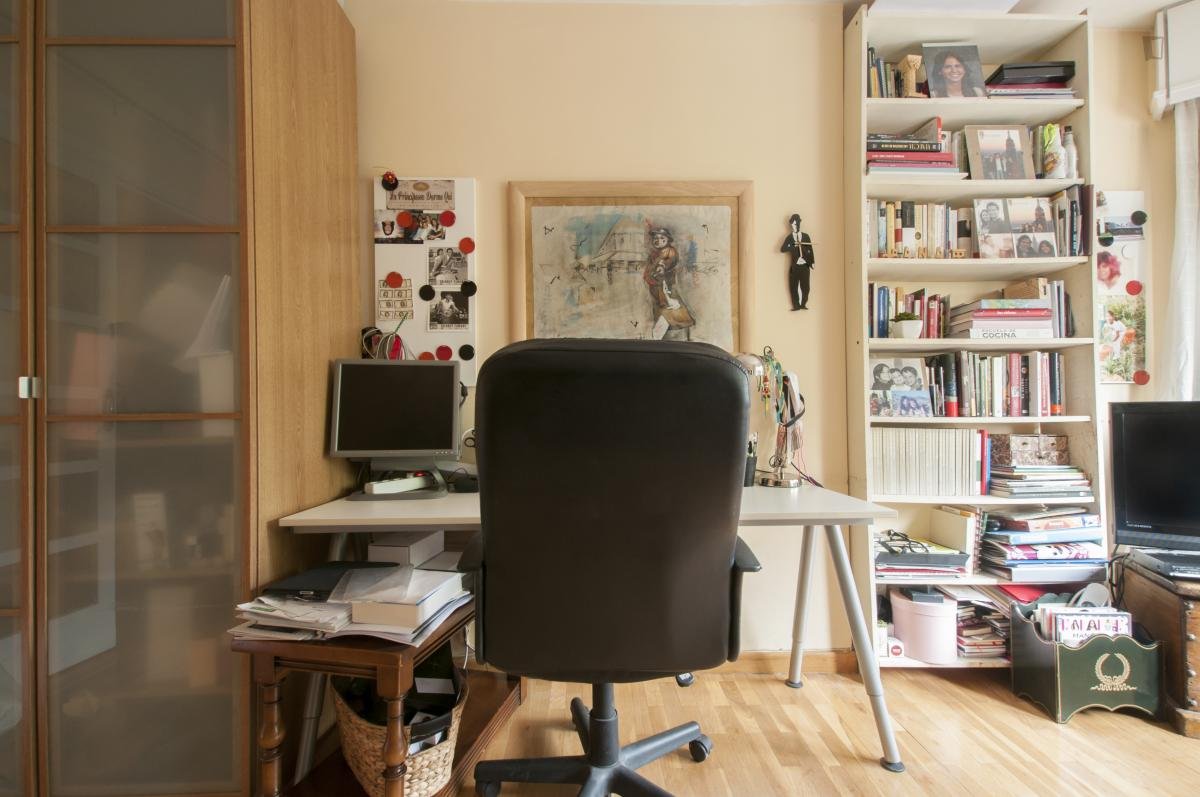 Habitación en alquiler, Madrid