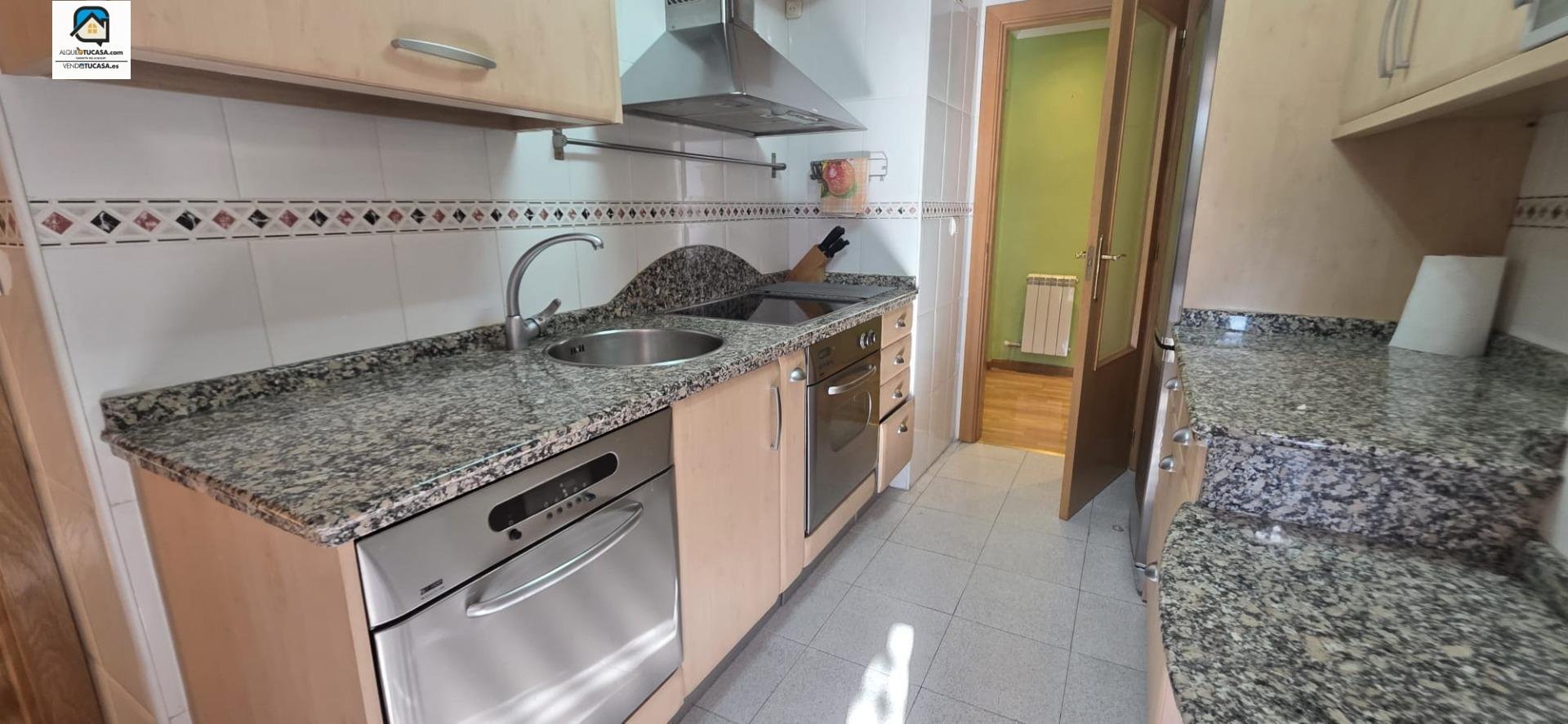 Piso de 157 m² en Valladolid