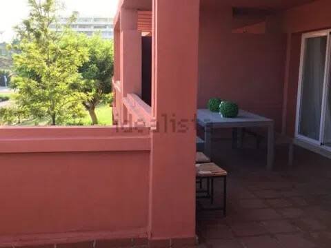 Pis de 125 m² a Mijas
