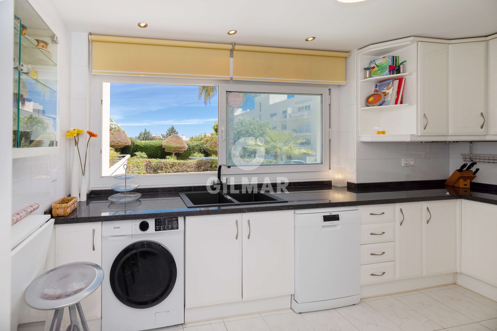 Квартира 96 м² у Benalmádena