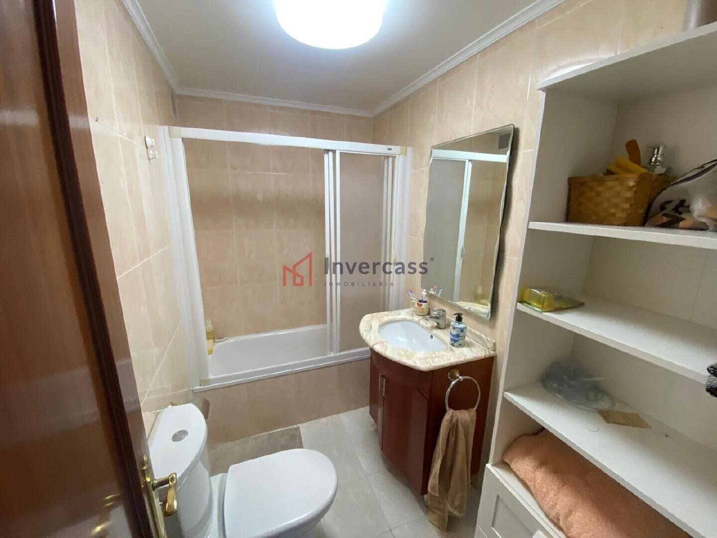 Piso de 80 m² en Castro-Urdiales