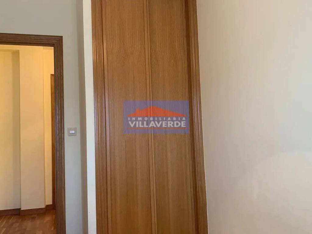 Piso de 67 m² en Cangas de Morrazo