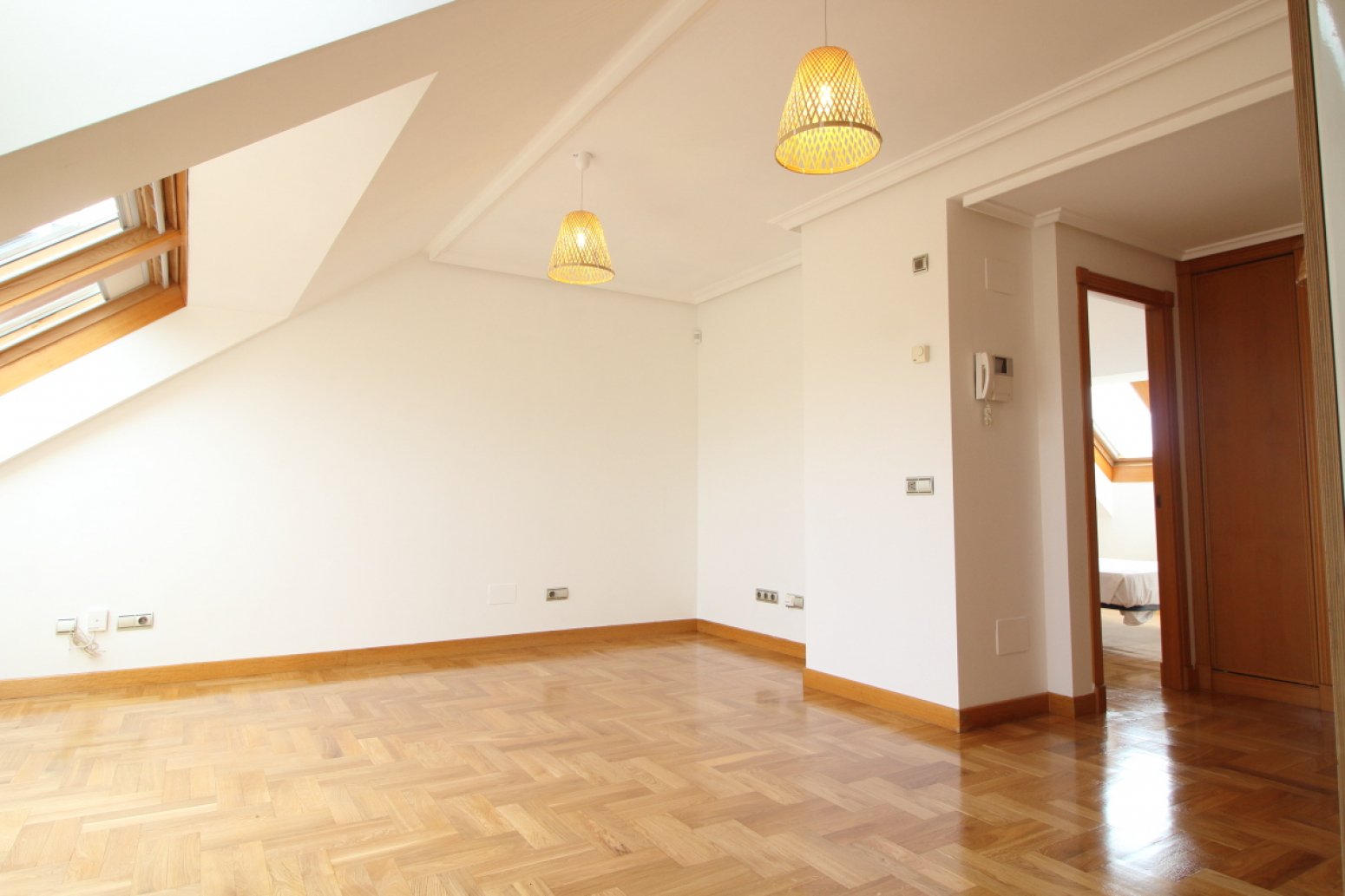 Piso de 55 m² en Gijón