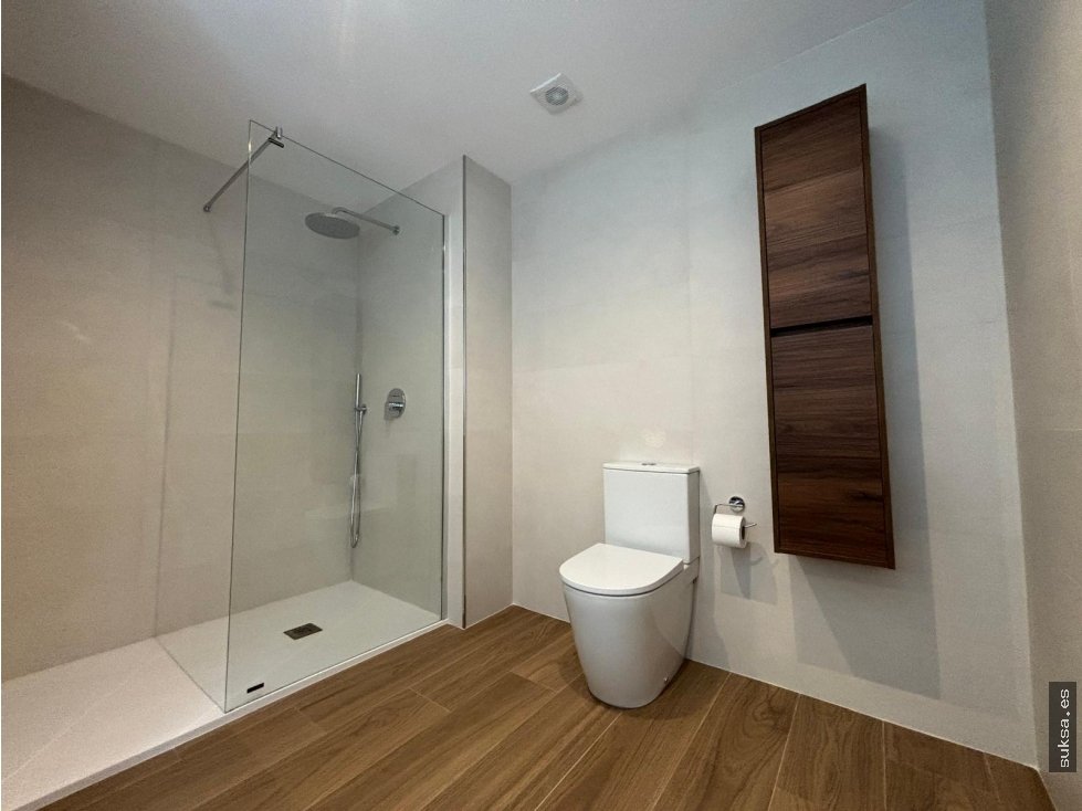 Piso de 134 m² en Palma