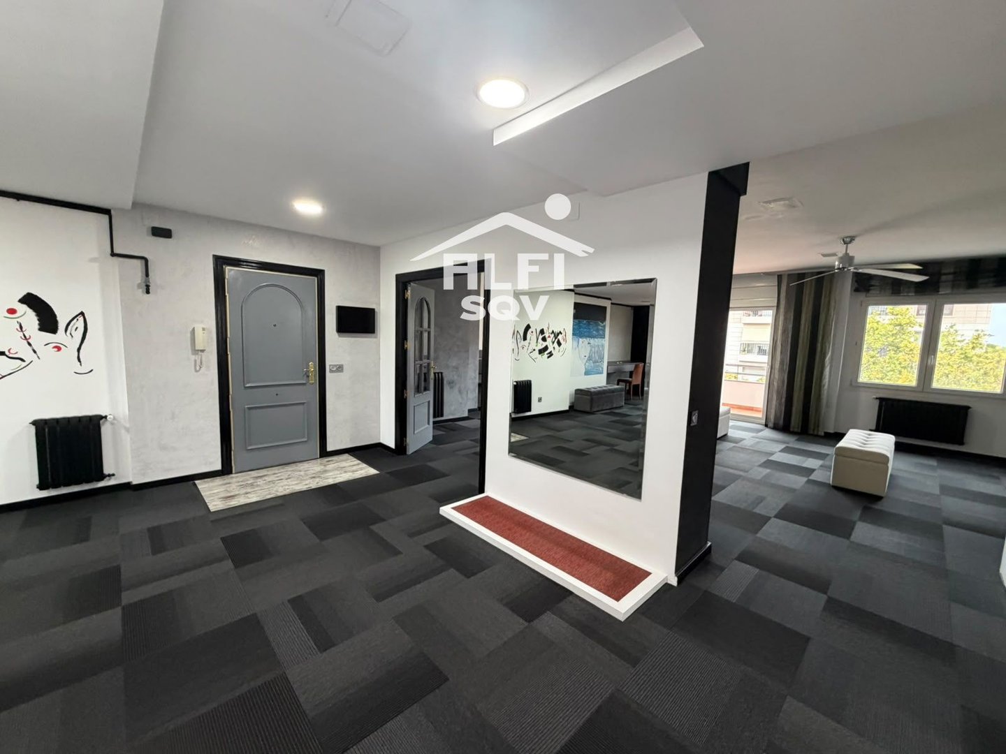 Piso de 133 m² en Sant Quirze del Vallès