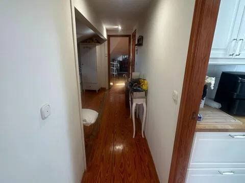 Pis de 106 m² a Valladolid