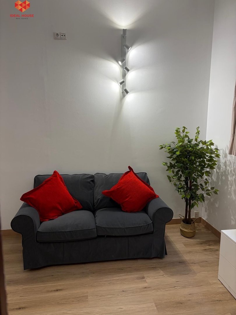 Appartamento 52 m² a Segovia