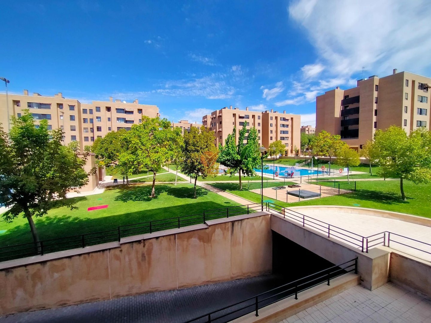 Piso de 103 m² en Cuenca