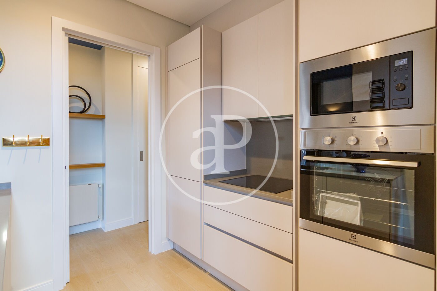 Piso de 90 m² en Madrid