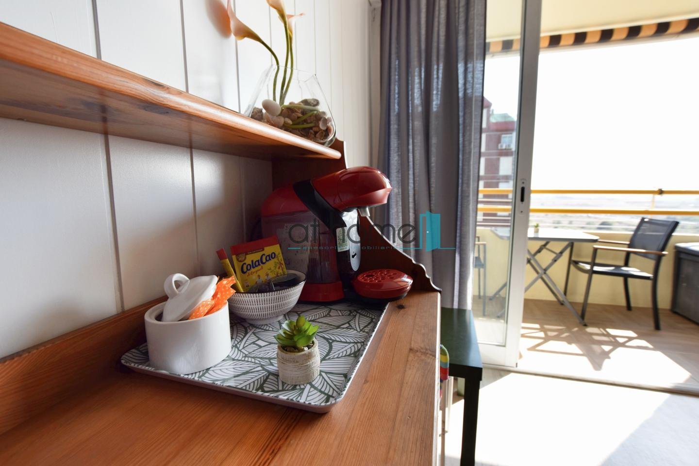 Appartement 43 m² à la Pobla de Farnals