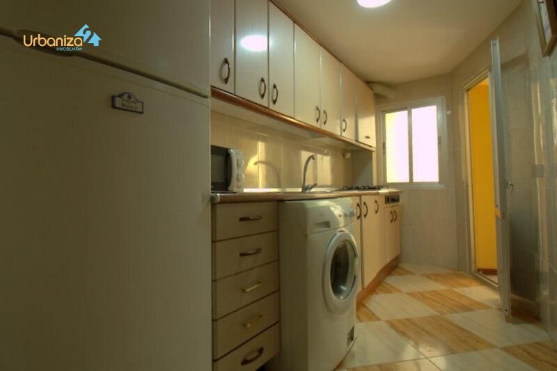 Piso de 86 m² en Badajoz