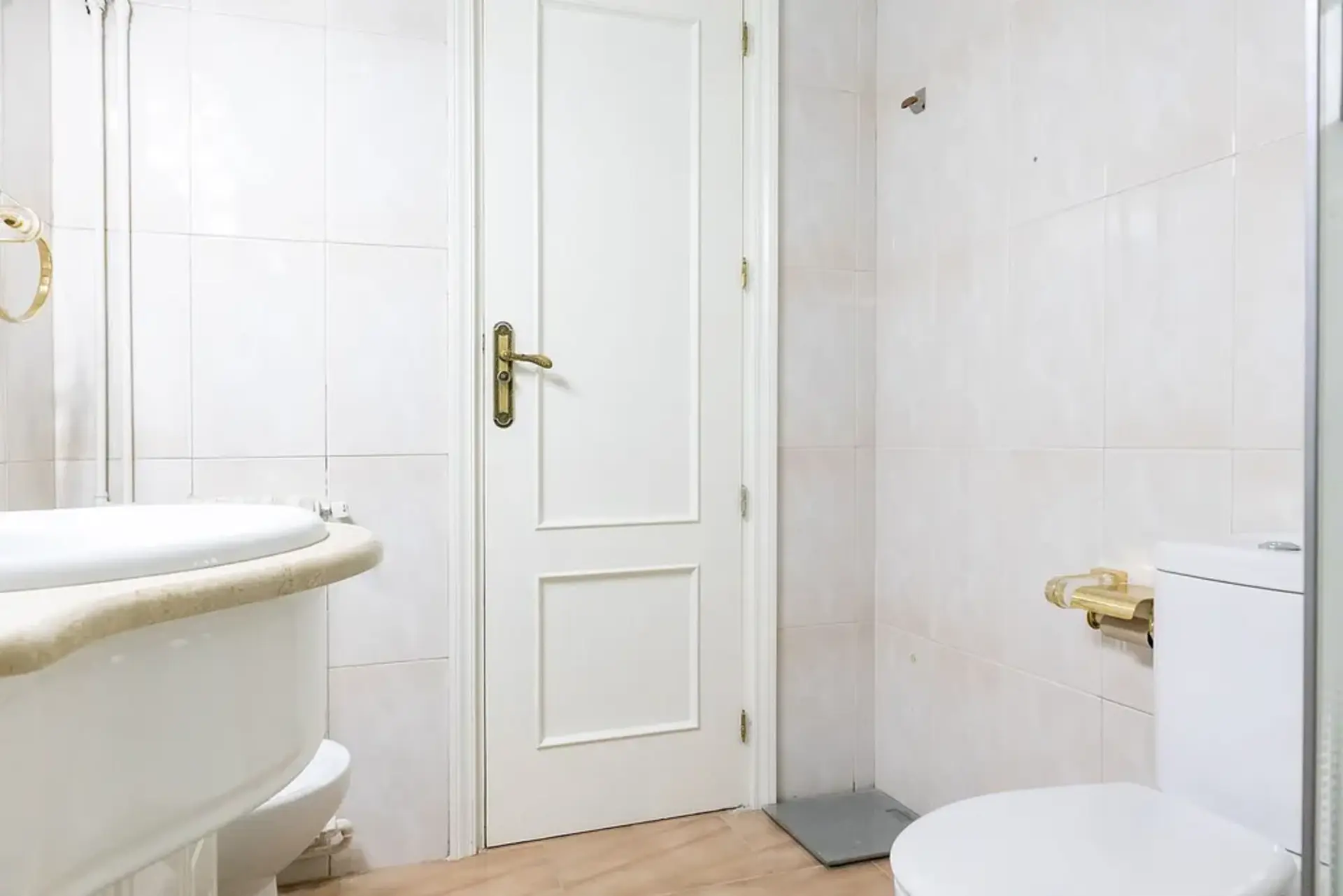 Pis de 110 m² a Colmenar Viejo