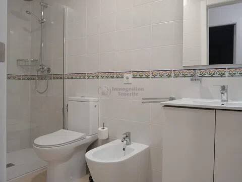 Piso de 73 m² en Arona