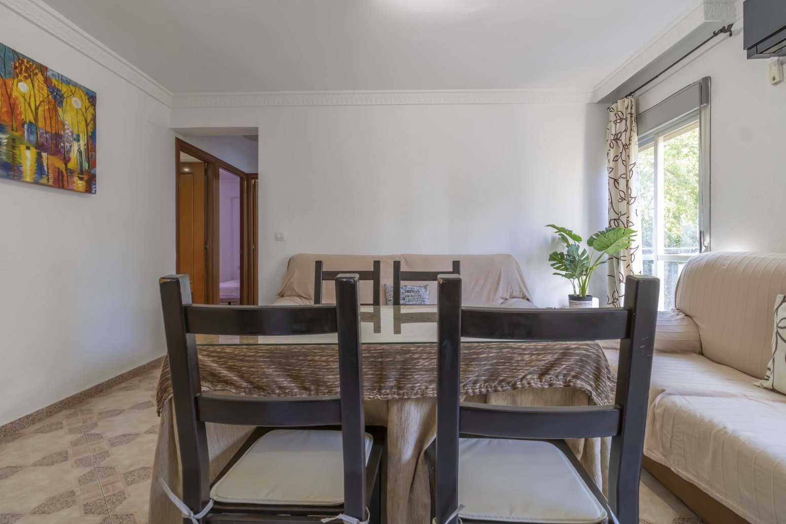 Piso de 68 m² en Sevilla