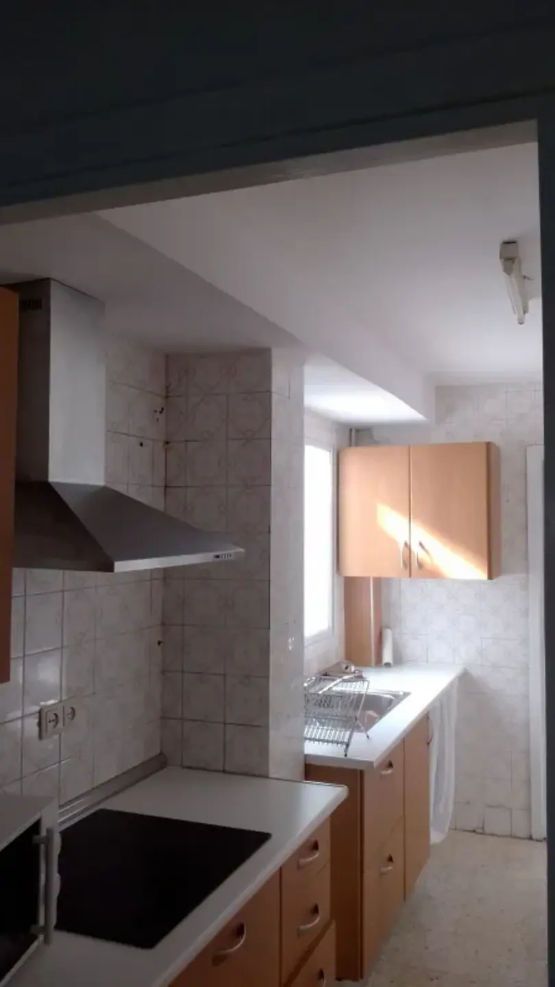 Appartamento 140 m² a Siviglia