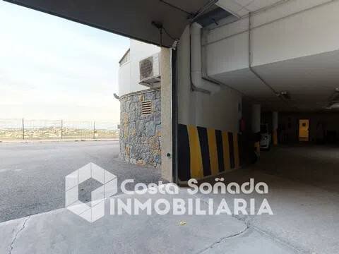 Casa de 130 m² en Calpe