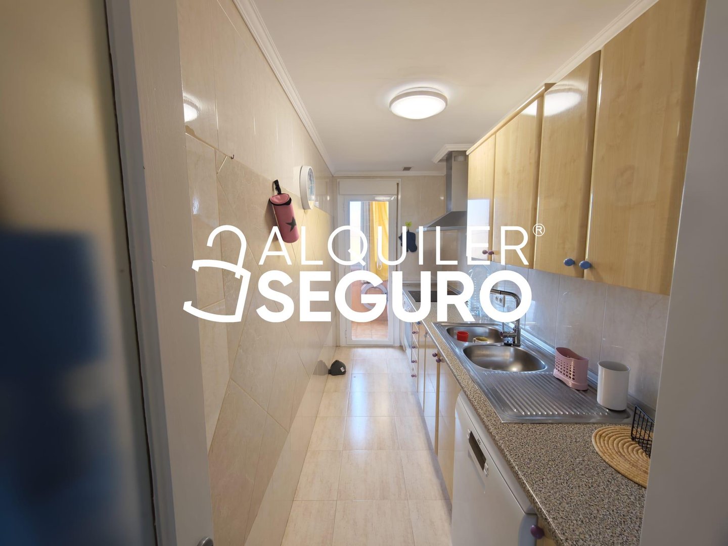 Apartamento 120 m² em ses Salines