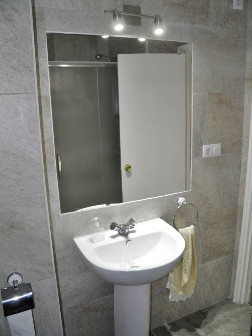 Pis de 60 m² a Sanlúcar de Barrameda